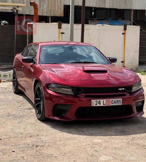 دۆج چارجەر 2019  بۆ فرۆشتن لە عێراق -  بەغداد